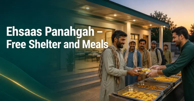 Ehsaas Panahgah