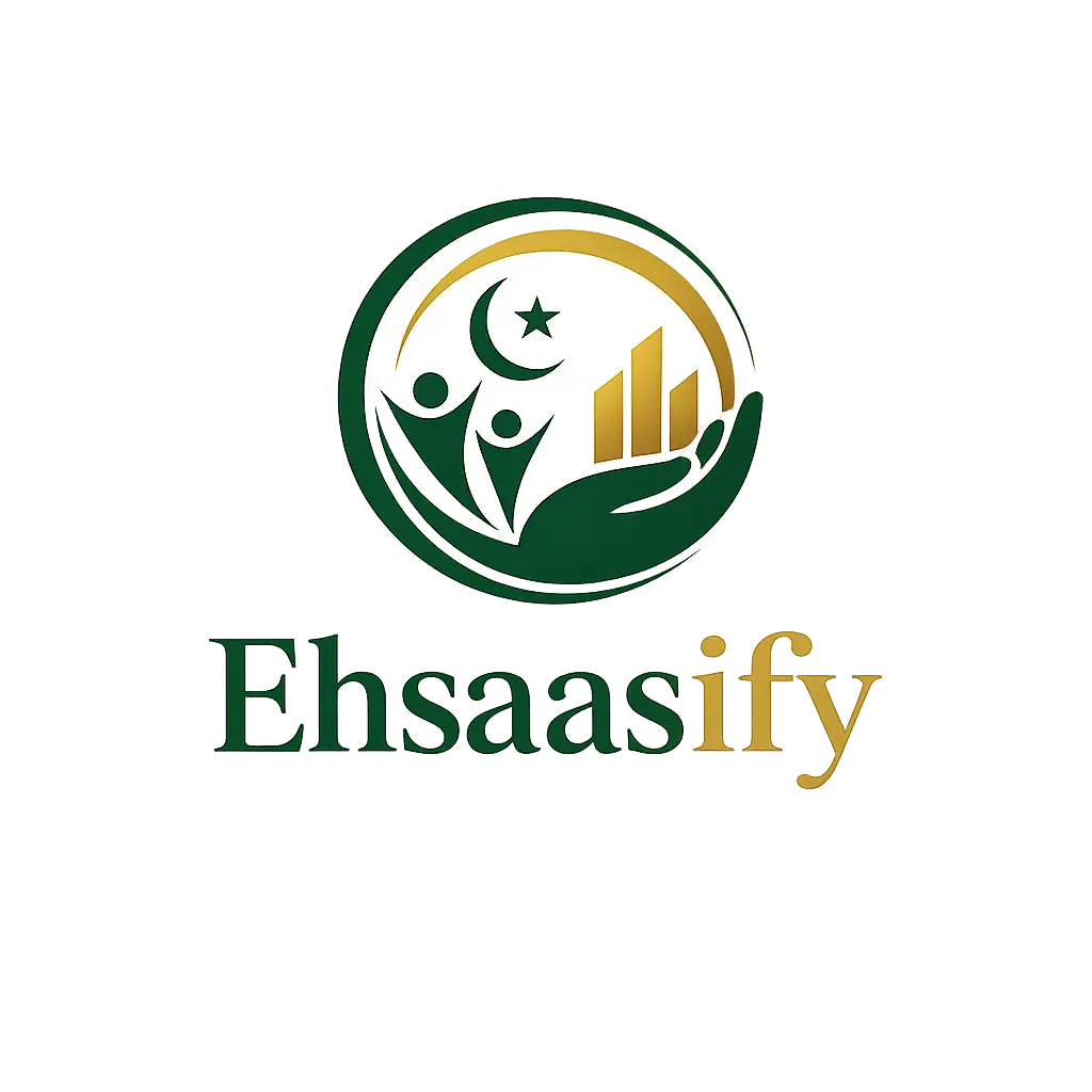 Ehsaasify