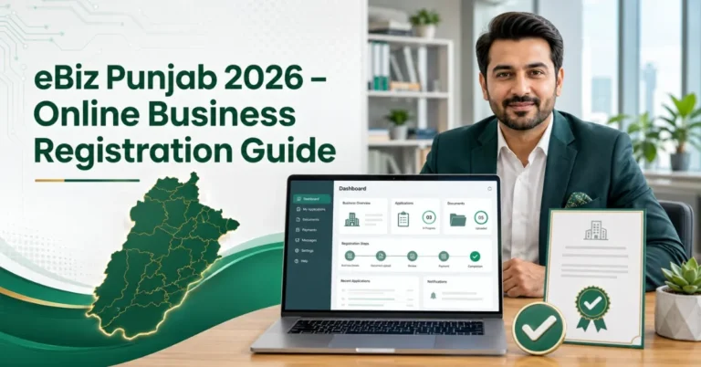 eBiz Punjab